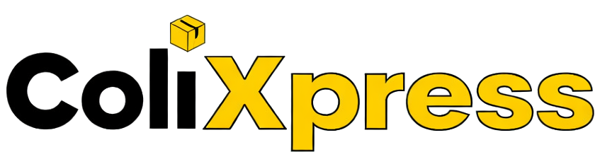 ColiXpress - Service de livraison de colis à Douala